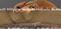Casque Adrian 1926 officier infanterie. Adrian infantry officer helmet. — miniature 14