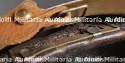 Casque Adrian 1926 officier infanterie. Adrian infantry officer helmet. — photo 16