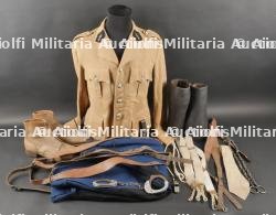 Ensemble de gendarme. Gendarmerie set. — miniature 2