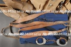 Ensemble de gendarme. Gendarmerie set. — photo 4