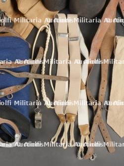 Ensemble de gendarme. Gendarmerie set. — photo 5