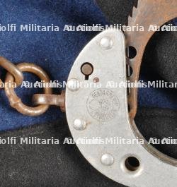 Ensemble de gendarme. Gendarmerie set. — miniature 10