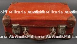 Valise radio type A MkIII. Radio case type A MkIII — miniature 5