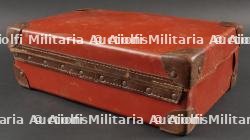 Valise radio type A MkIII. Radio case type A MkIII — miniature 6
