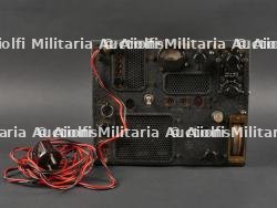 Valise radio type A MkIII. Radio case type A MkIII — miniature 8