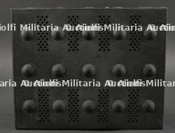 Valise radio type A MkIII. Radio case type A MkIII — photo 14