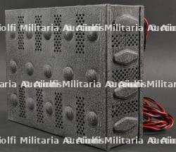 Valise radio type A MkIII. Radio case type A MkIII — photo 15