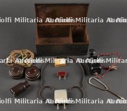 Valise radio type A MkIII. Radio case type A MkIII — miniature 16