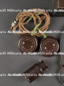Valise radio type A MkIII. Radio case type A MkIII — photo 17