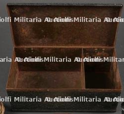 Valise radio type A MkIII. Radio case type A MkIII — photo 20