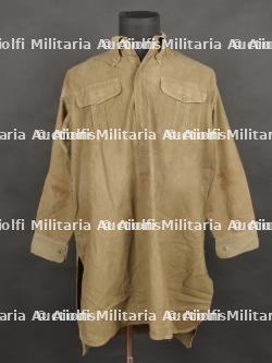 Chemise 1935. French 1935 shirt. — miniature 1