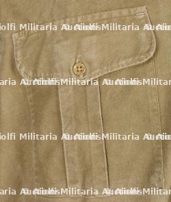 Chemise 1935. French 1935 shirt. — miniature 2