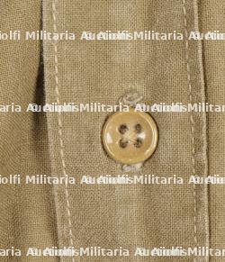 Chemise 1935. French 1935 shirt. — miniature 3