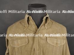 Chemise 1935. French 1935 shirt. — miniature 4