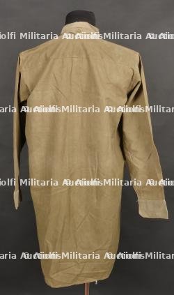 Chemise 1935. French 1935 shirt. — photo 11