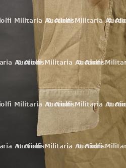 Chemise 1935. French 1935 shirt. — photo 15