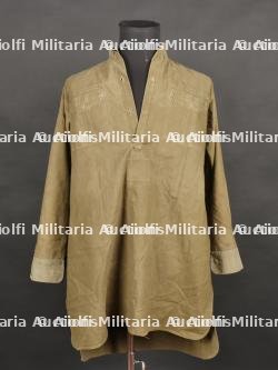 Chemise 1935. French 1935 shirt. — photo 20