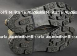 Chaussures de brousse Extrême Orient. Far East jungle shoes — miniature 5