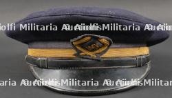 Casquette Marine Tailleur à Saigon. Navy cap tailor in Saigon — miniature 3