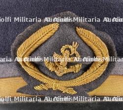 Casquette Marine Tailleur à Saigon. Navy cap tailor in Saigon — miniature 5
