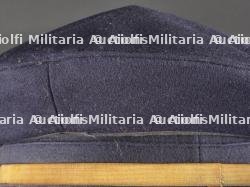 Casquette Marine Tailleur à Saigon. Navy cap tailor in Saigon — miniature 6