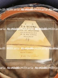 Casquette Marine Tailleur à Saigon. Navy cap tailor in Saigon — miniature 9