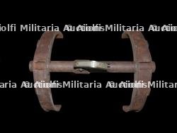 Berceau pour container CLE MKIII. Cradle for CLE MKIII container — miniature 2