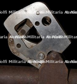 Berceau pour container CLE MKIII. Cradle for CLE MKIII container — photo 4