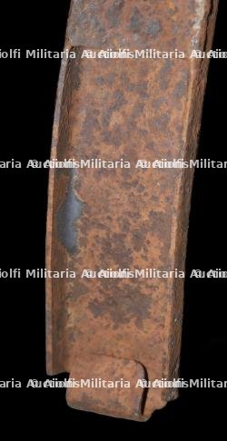 Berceau pour container CLE MKIII. Cradle for CLE MKIII container — photo 6