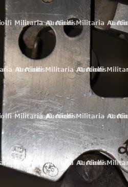 Berceau pour container CLE MKIII. Cradle for CLE MKIII container — miniature 7