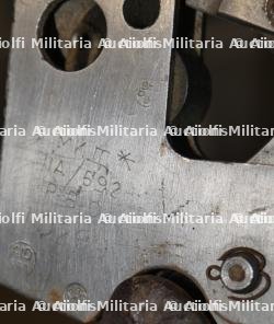 Berceau pour container CLE MKIII. Cradle for CLE MKIII container — photo 8