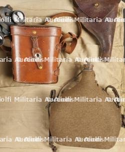 Lot d'équipements France 40. French 40 equipment. — photo 2