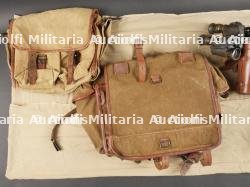 Lot d'équipements France 40. French 40 equipment. — miniature 3