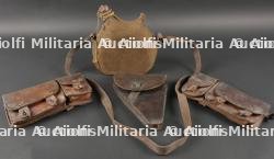 Lot d'équipements France 40. French 40 equipment. — miniature 2