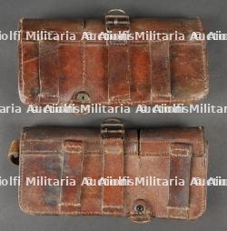 Lot d'équipements France 40. French 40 equipment. — miniature 17