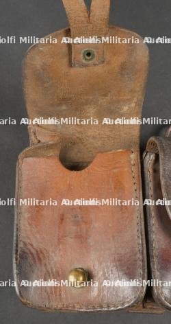 Lot d'équipements France 40. French 40 equipment. — miniature 18