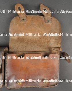 Lot d'équipements France 40. French 40 equipment. — miniature 19