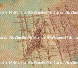 Pantalon camouflé. Camouflaged trousers. — photo 3