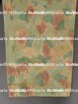 Pantalon camouflé. Camouflaged trousers. — photo 4