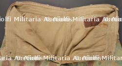 Pantalon camouflé. Camouflaged trousers. — photo 7