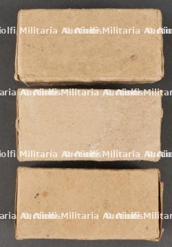 Boîtes de cartouches USM1. USM1 cartridge boxes — photo 2