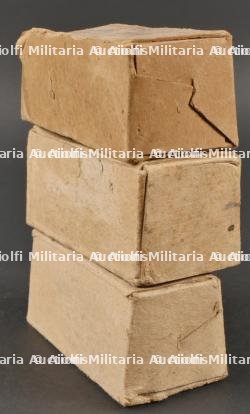Boîtes de cartouches USM1. USM1 cartridge boxes — miniature 4