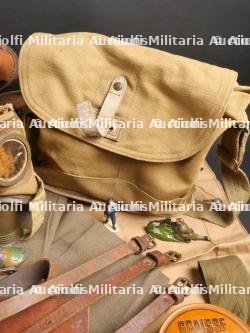 Lot d'équipements France 40. French 40 equipment. — miniature 4