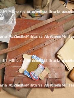 Lot d'équipements France 40. French 40 equipment. — photo 7