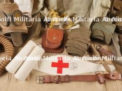Lot d'équipements France 40. French 40 equipment. — miniature 9