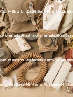 Lot d'équipements France 40. French 40 equipment. — photo 10