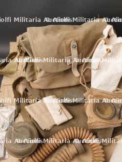 Lot d'équipements France 40. French 40 equipment. — photo 11