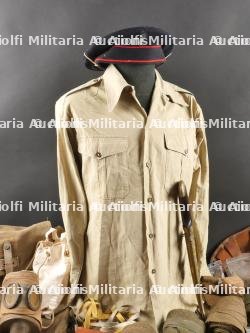 Lot d'équipements France 40. French 40 equipment. — photo 13