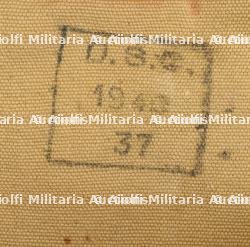 Lot d'équipements France 40. French 40 equipment. — photo 22