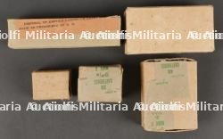 Boîtes de cartouches 9mm. 9mm cartridge boxes — miniature 2
